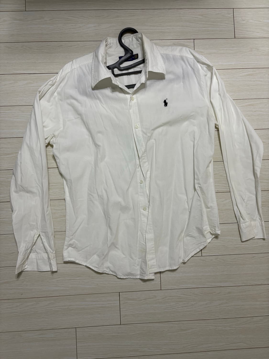 폴로 랄프로렌 셔츠 m 상품이미지1
