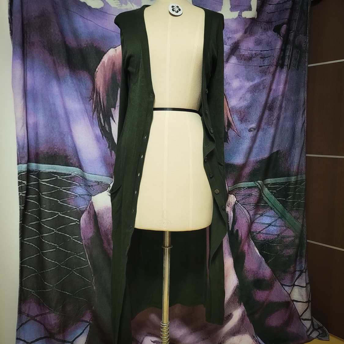 Cleo cardigan 상품이미지1