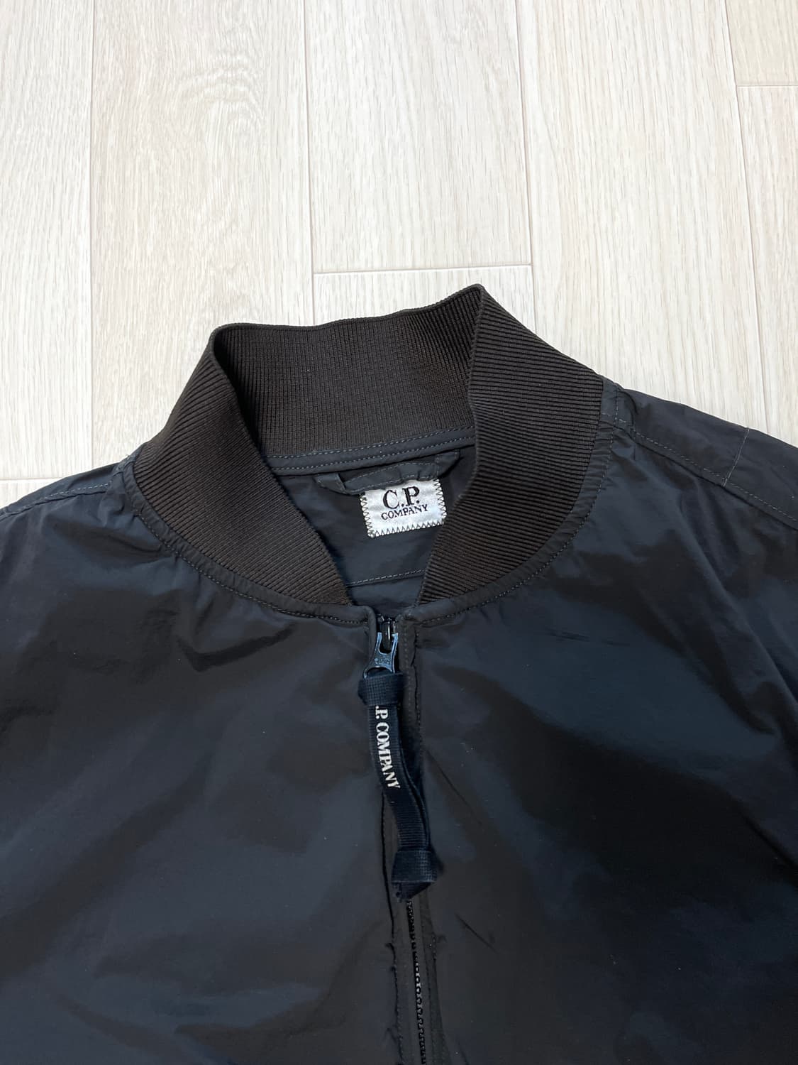 Cp 컴퍼니 블루종 상품이미지3