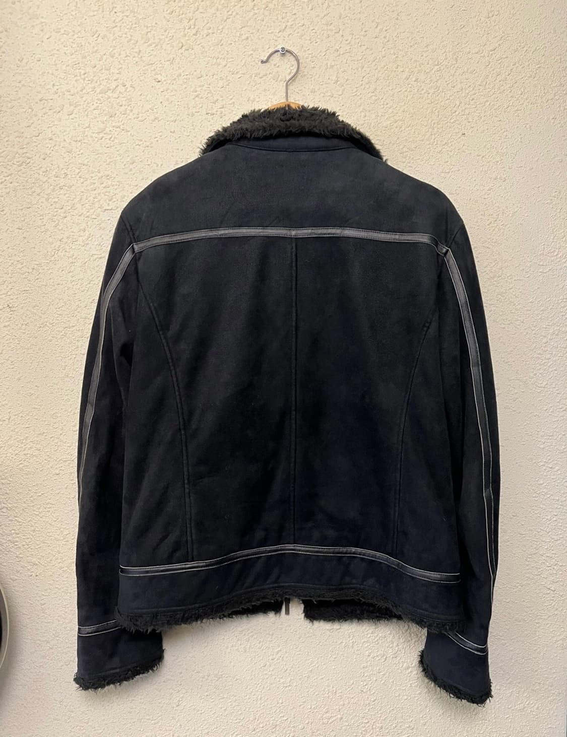 BURBERRY ZIP UP JACKET 상품이미지5