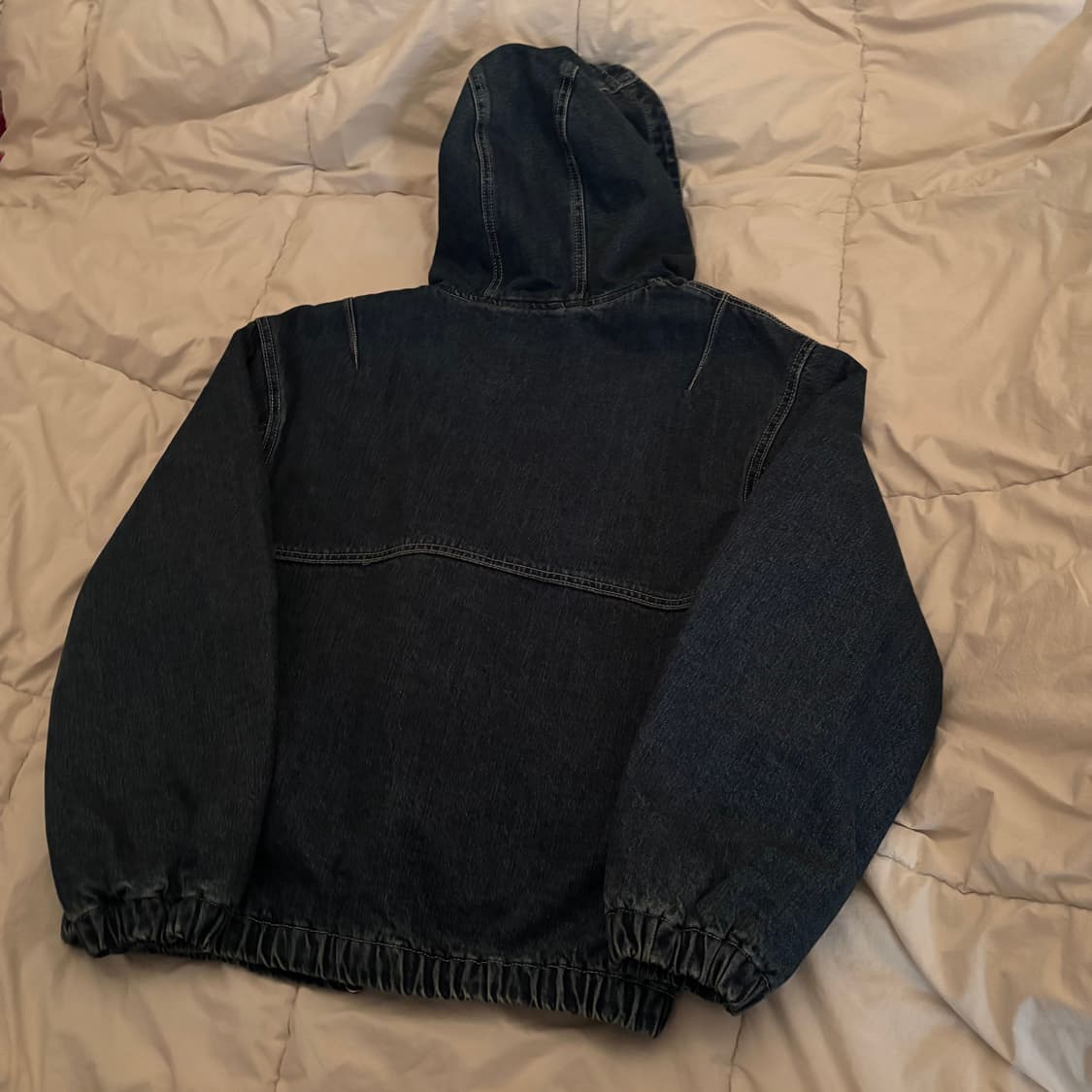 마크곤잘레스 청자켓 Z254UZP230 상품이미지3