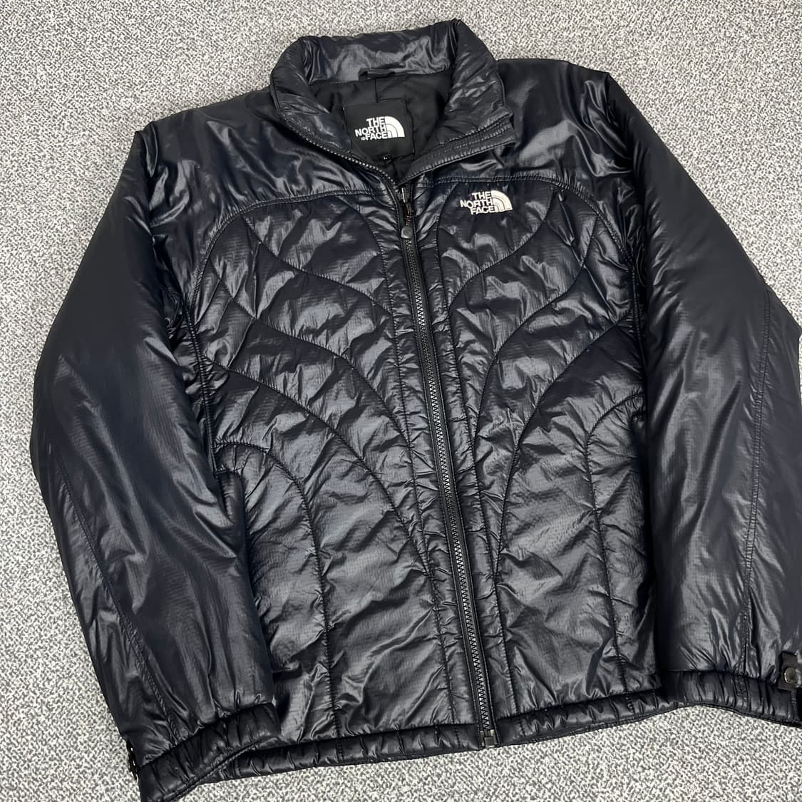 <노스페이스 라이트 경량패딩> No.1301 상품이미지6