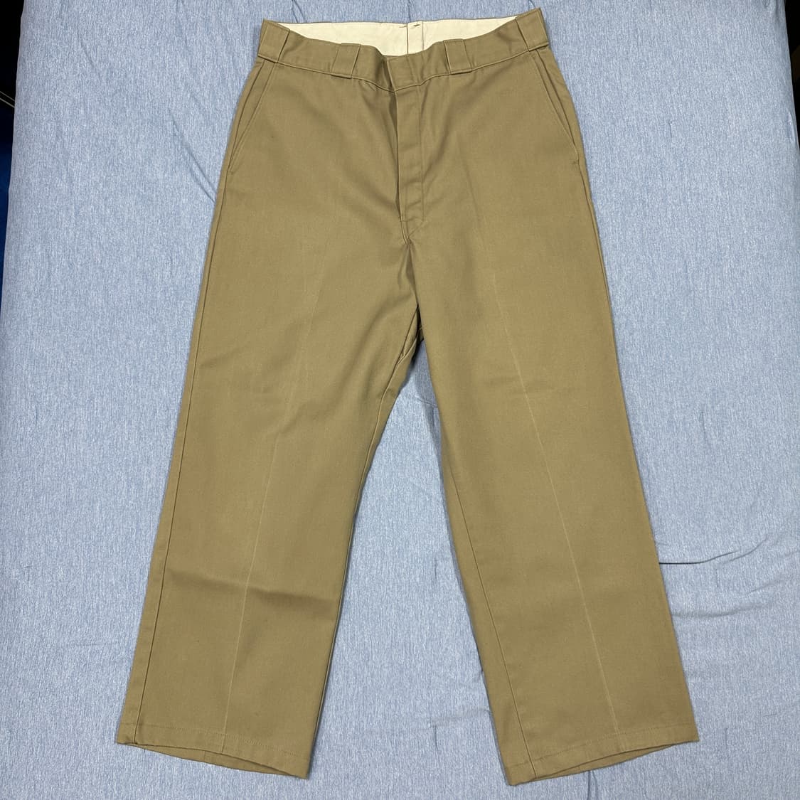 90s 디키즈 874 Made in usa  (34x30) 상품이미지1