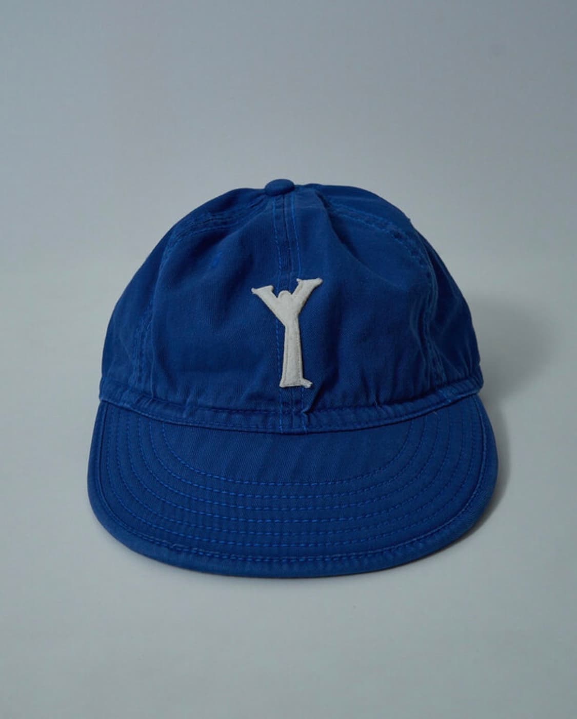 RYOO Y-og 볼캡 로얄블루 (단순개봉) 상품이미지2