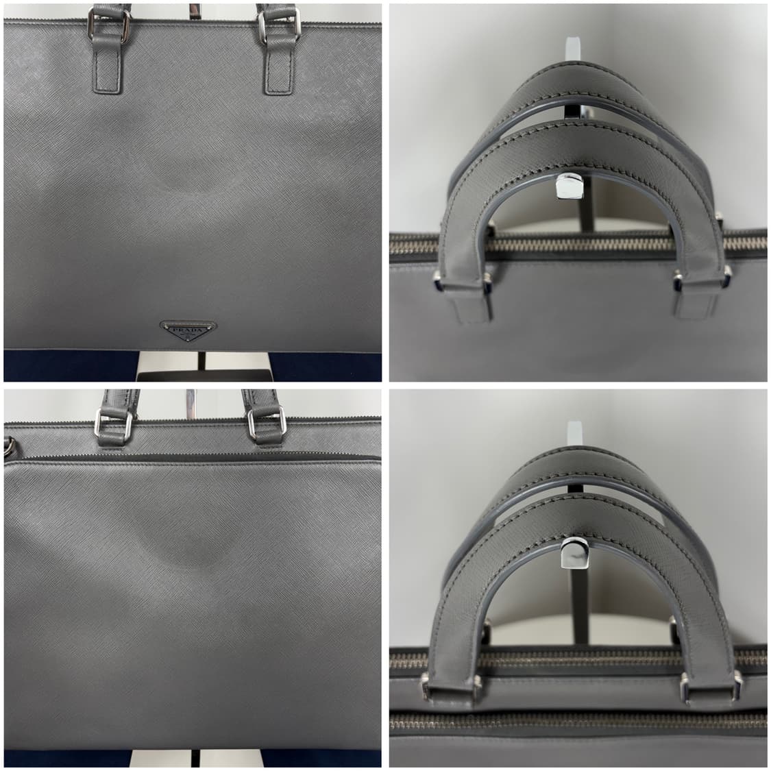 프라다 2VE078 사피아노 서류가방 브리프케이스 상품이미지6