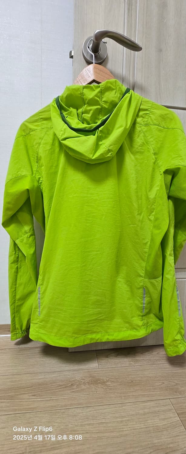 아크테릭스 인센도 남성 S 상품이미지4