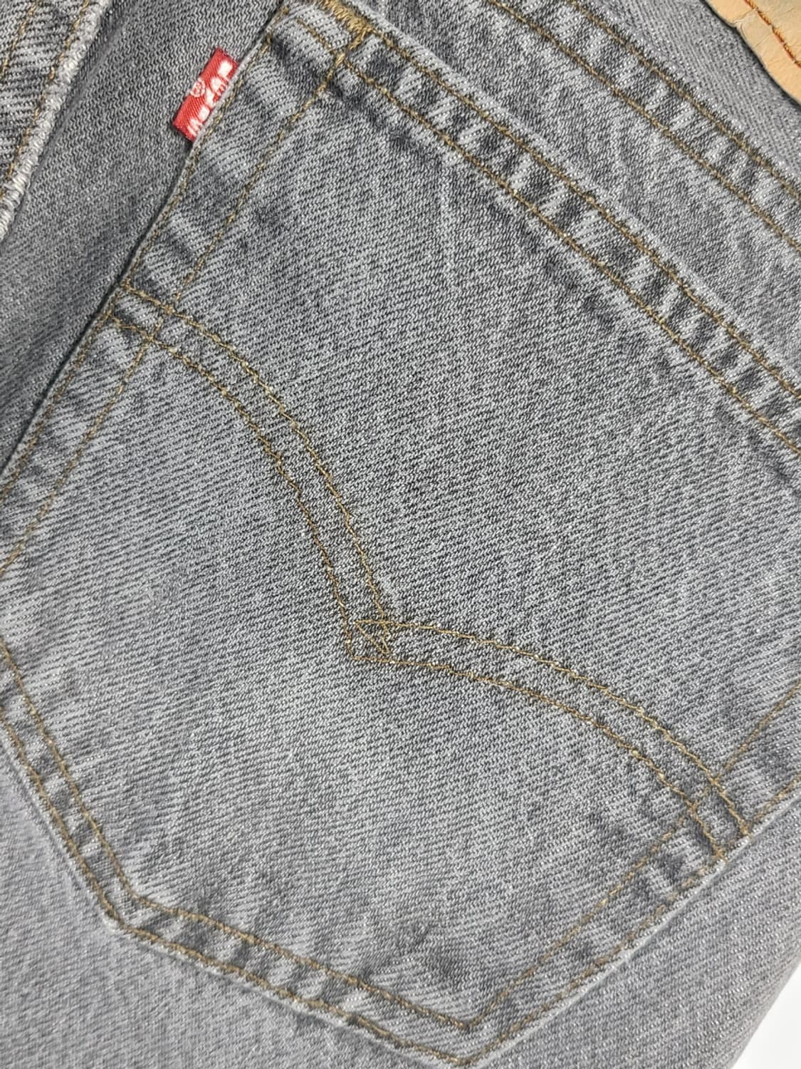 34)90s 리바이스 빈티지 501(usa) 상품이미지6