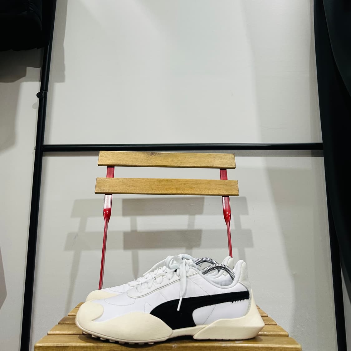 265) 푸마 운동화 남성 남자 신발 베이더론 상품이미지3