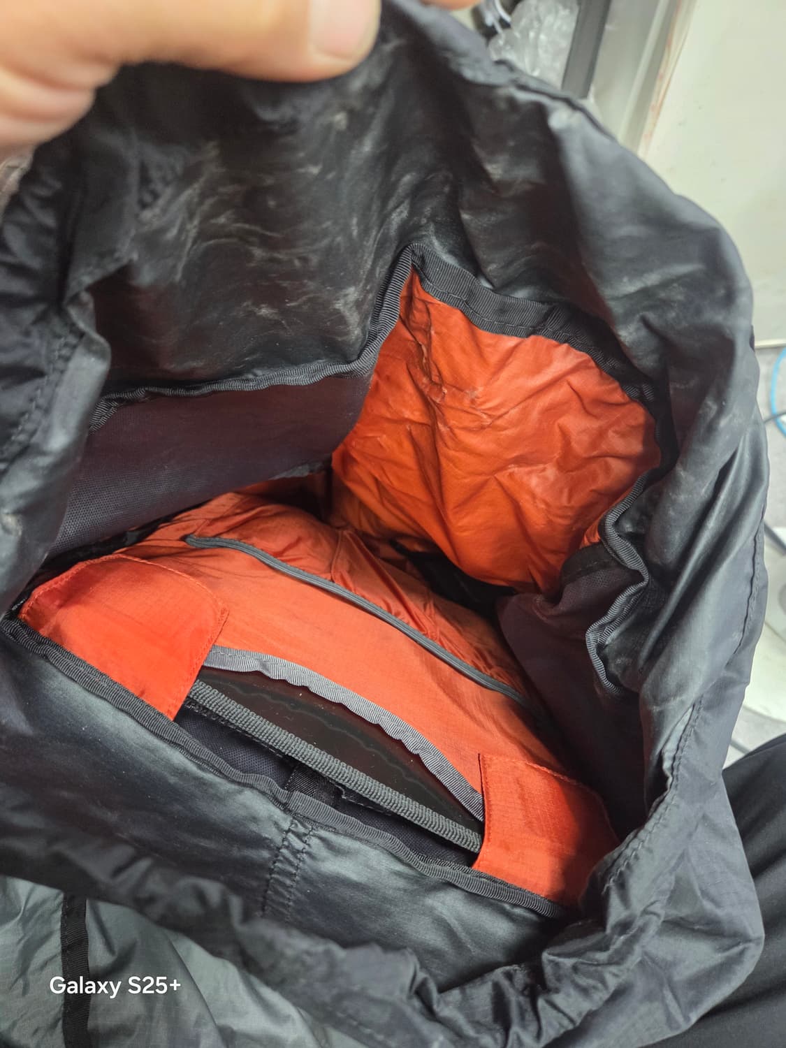 노스페이스    40L 상품이미지5