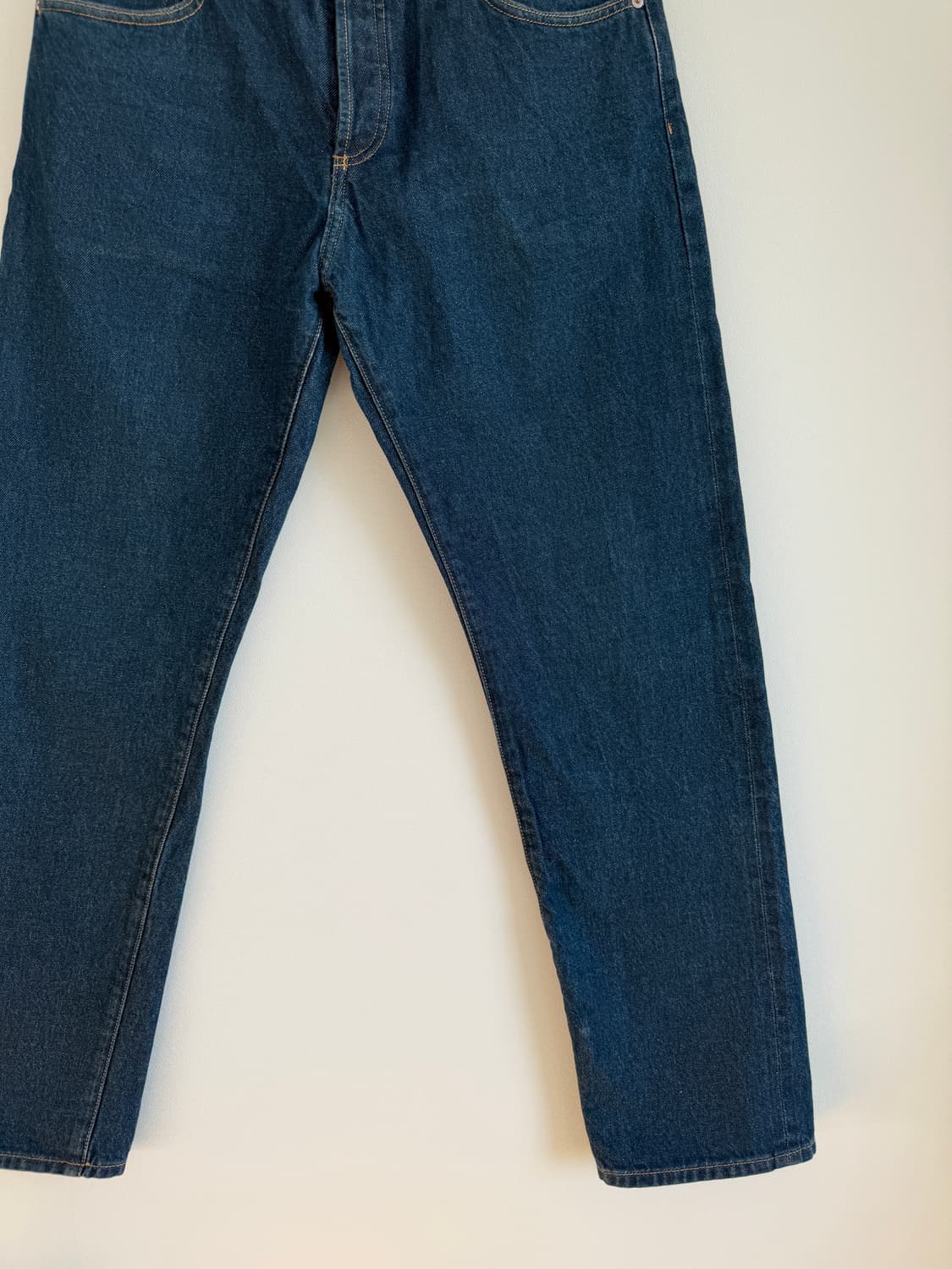 저널 스탠다드(JOURNAL STANDARD relume) 셀비지 데님  상품이미지3