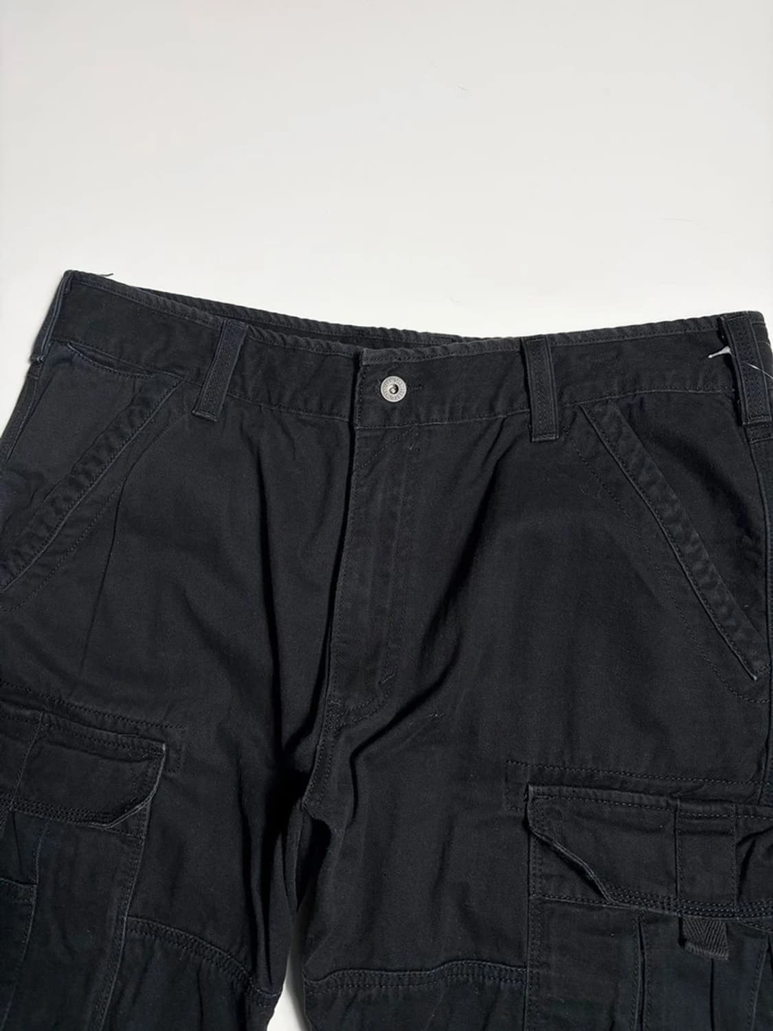 리바이스 워크 카고 코튼 반바지 R1554 상품이미지2