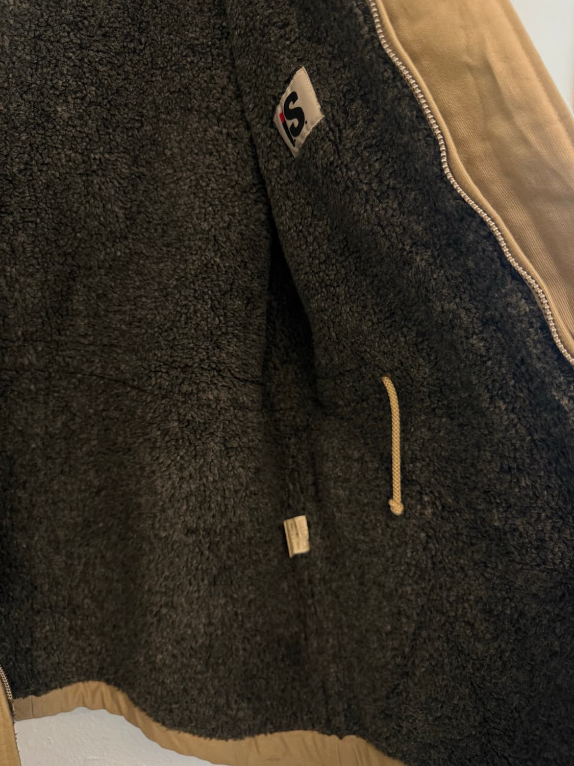 80s i.s. 점퍼 상품이미지10