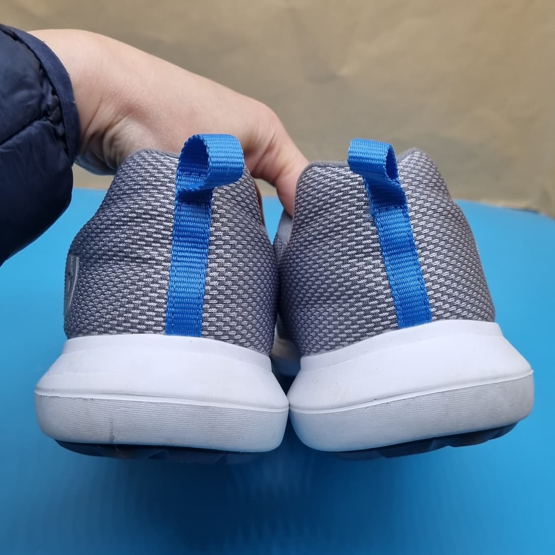 풋조이 플렉스 남성골프화260 상품이미지4