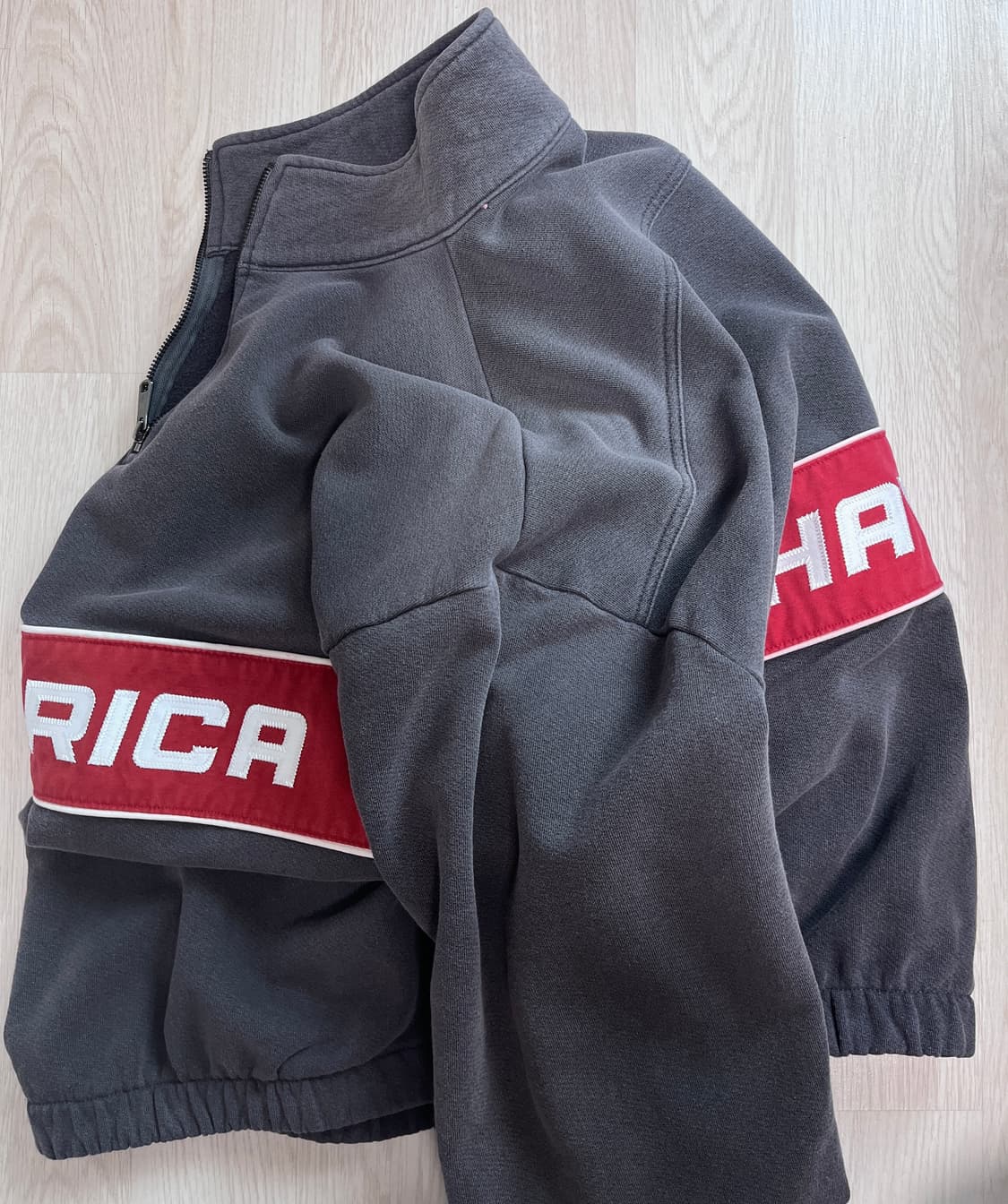 [M] 윌리차바리아 하프집 상품이미지5