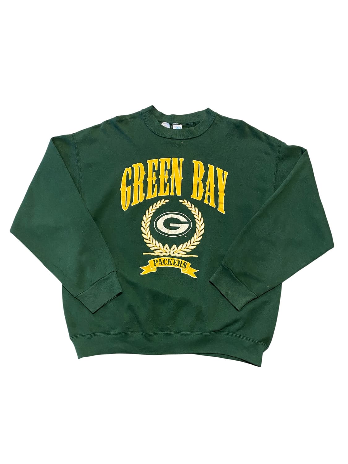 빈티지 맨투맨 MADE IN USA(Man XL) AA1014 상품이미지2