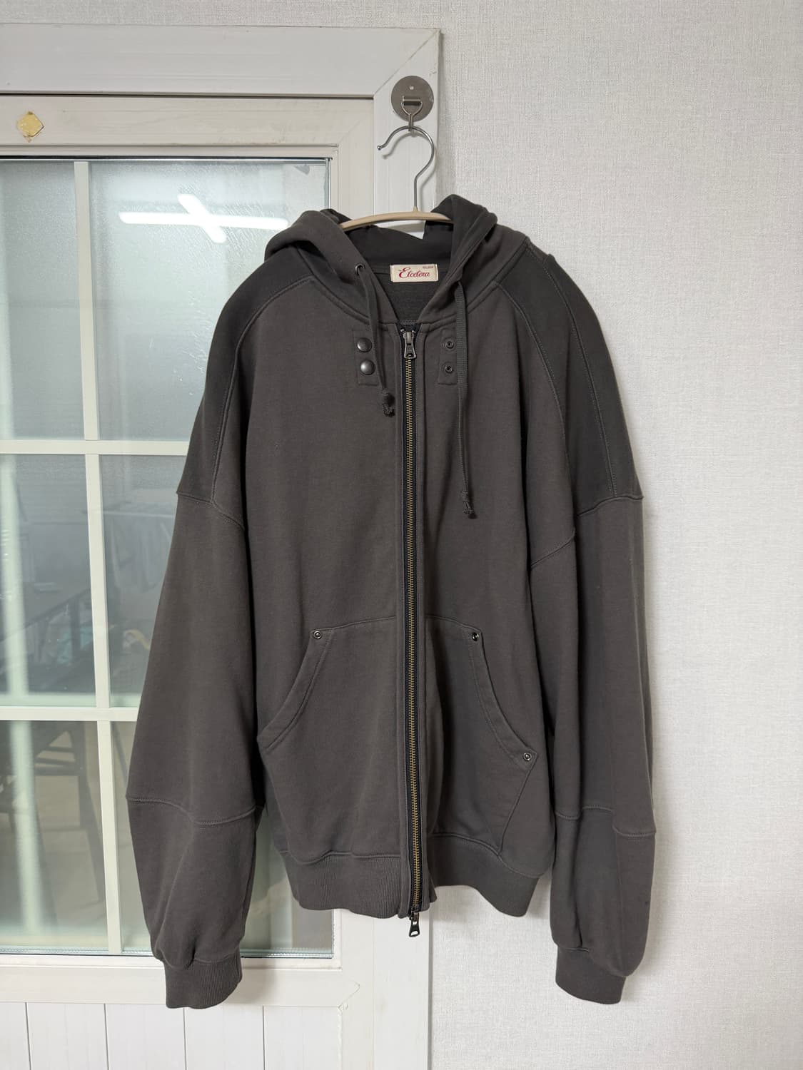 etce 후드집업 S 상품이미지1