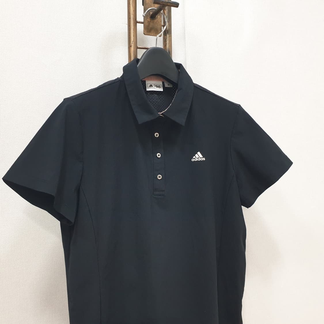 아디다스 골프 기능성 카라티 95 (여성용) 상품이미지2