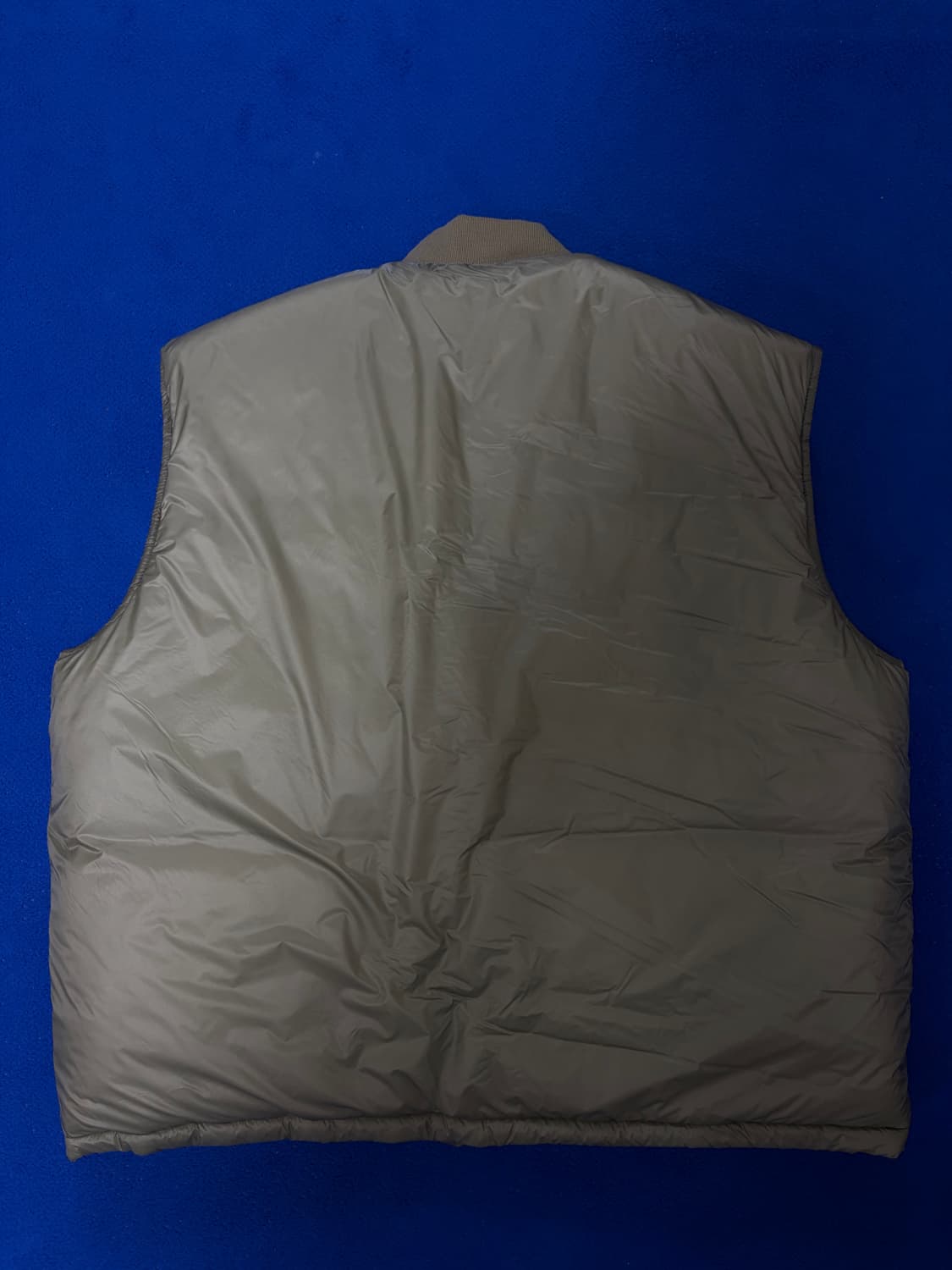 23FW 카브엠트 웜 퍼프 베스트 [M] 상품이미지2