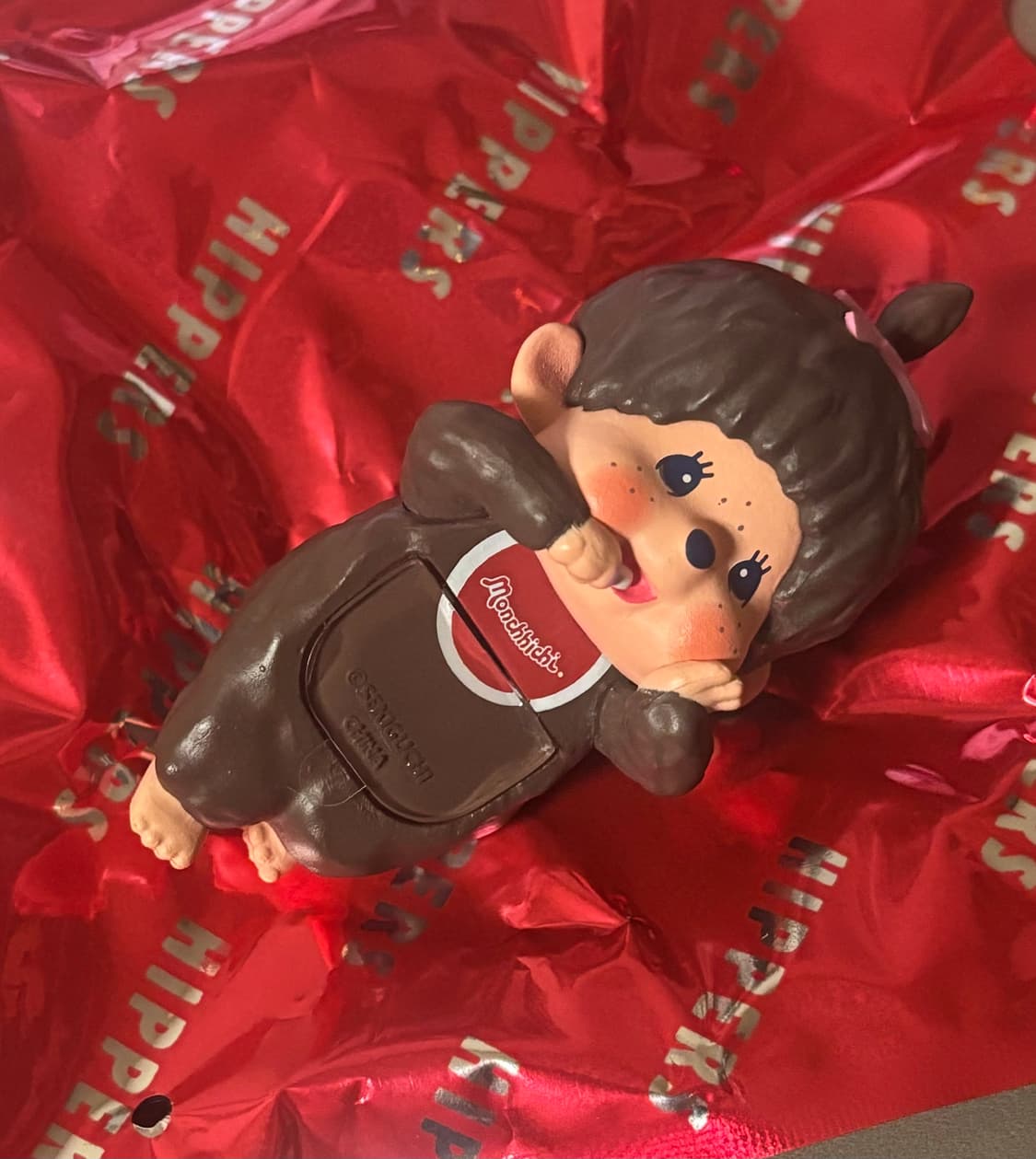 몬치치 히퍼 몬치치 걸 상품이미지1