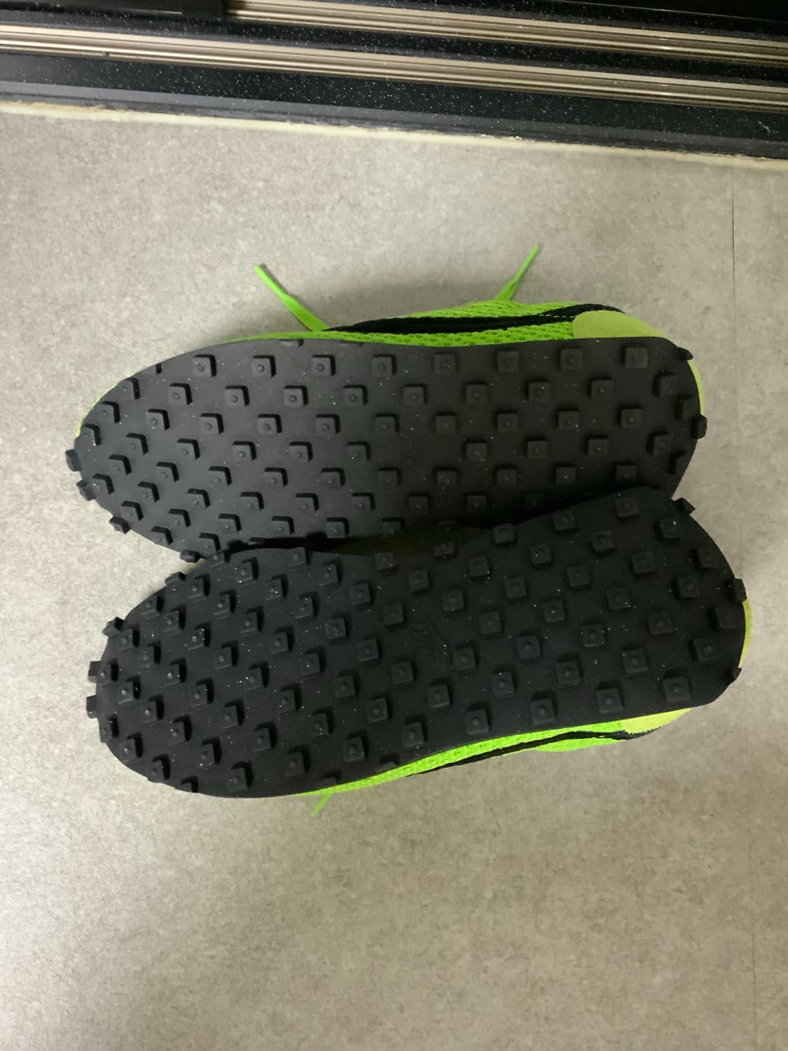 나이키X STUSSY LD-1000 SP (275) 상품이미지3