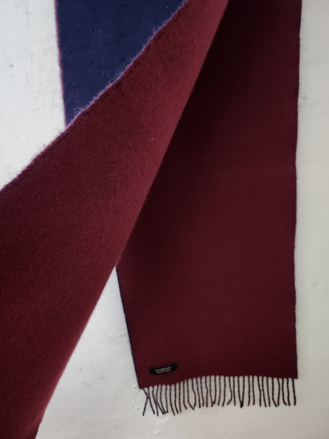 버버리캐시미어머플러 상품이미지4