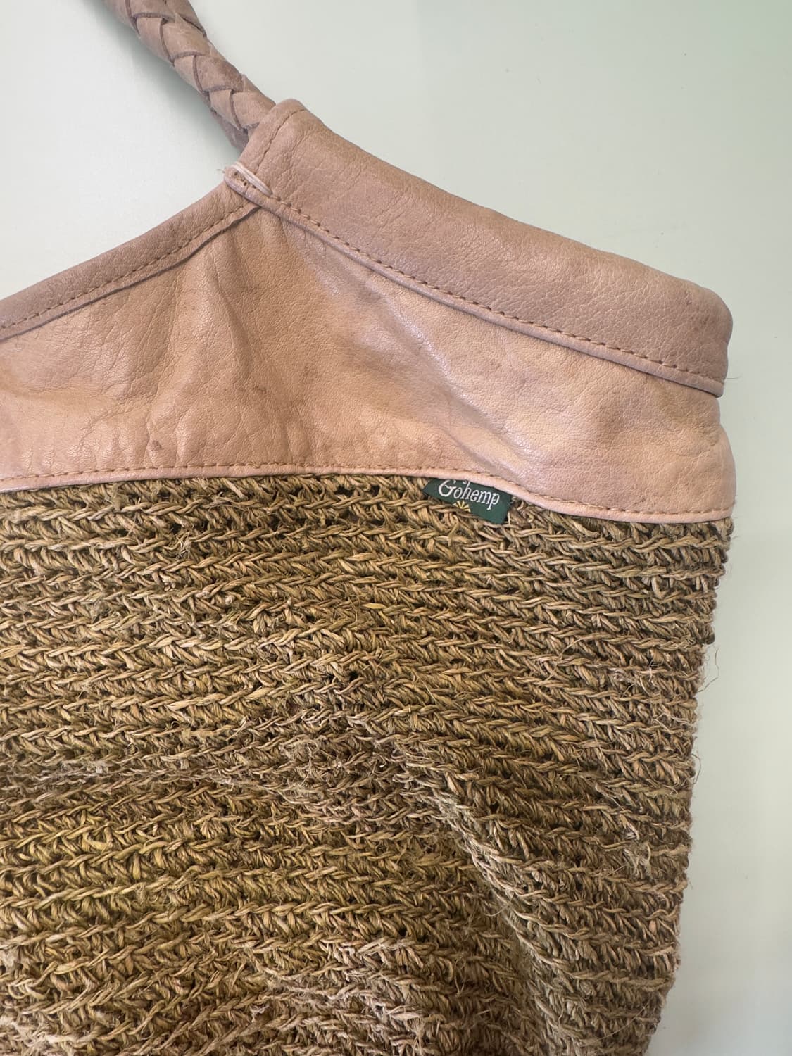 Gohemp bag 상품이미지2