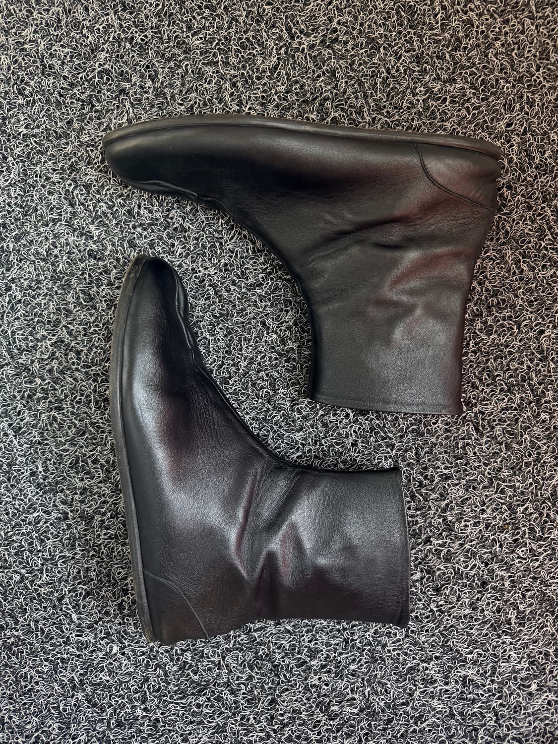 메종 마르지엘라 타비 부츠 상품이미지2