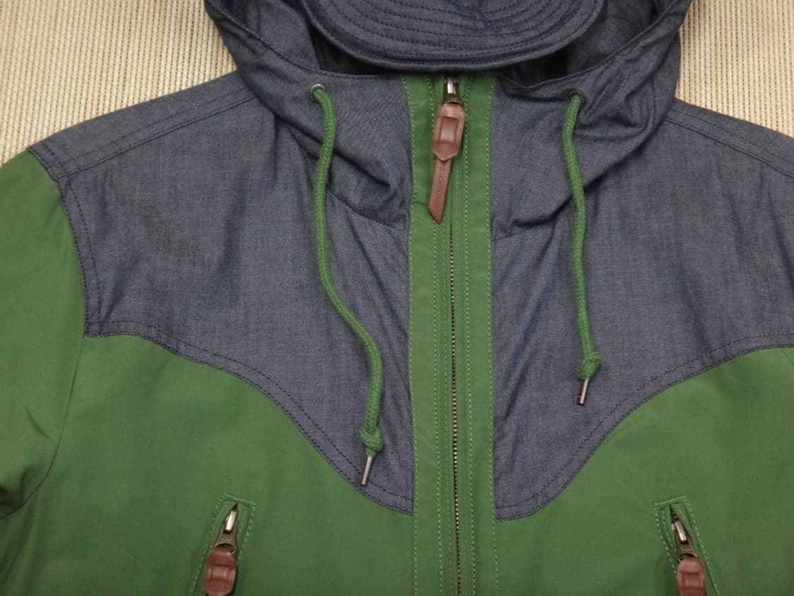 (95) 노스페이스 캐주얼 파이크스 픽 바람막이 자켓 상품이미지4