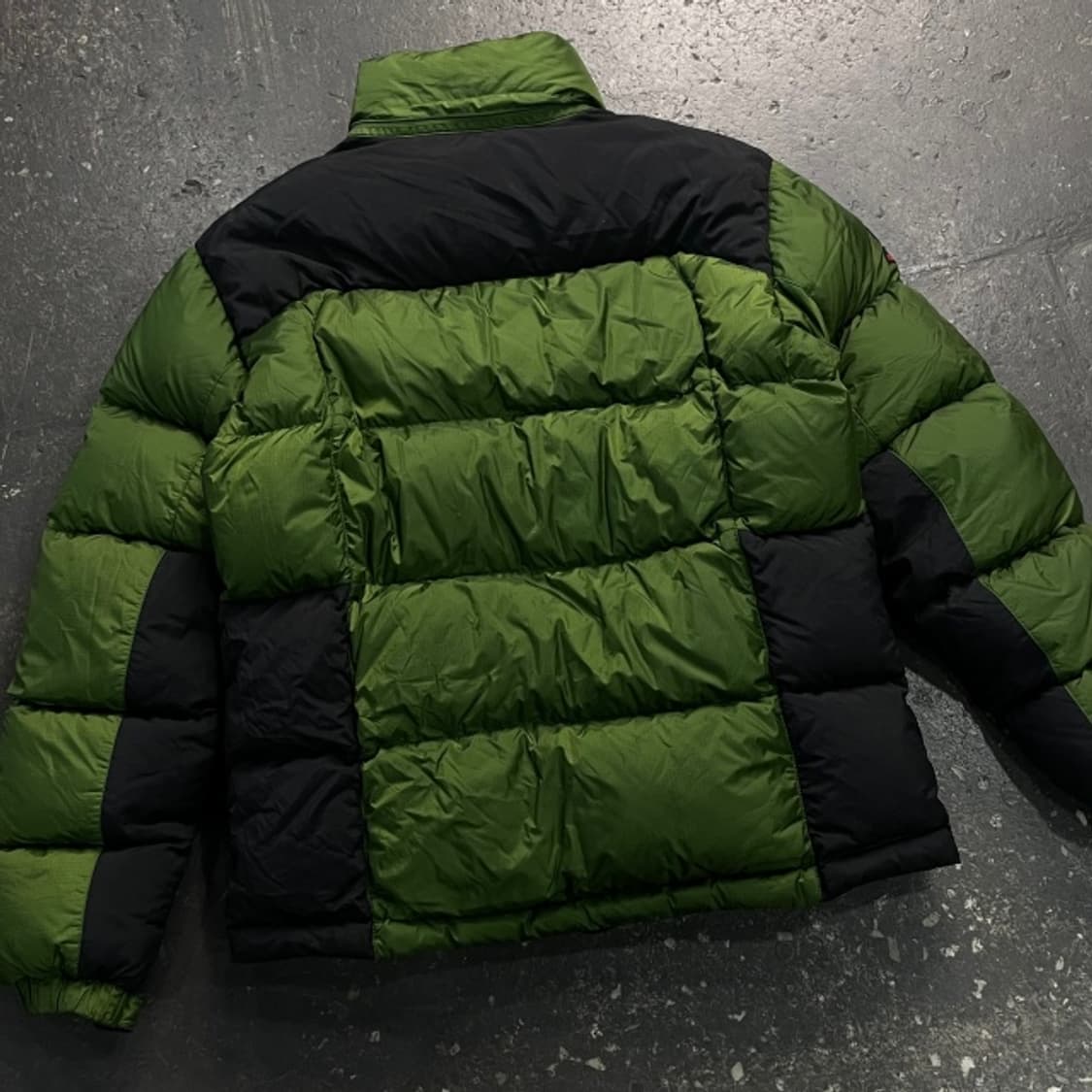 100 코오롱스포츠 패딩 상품이미지7