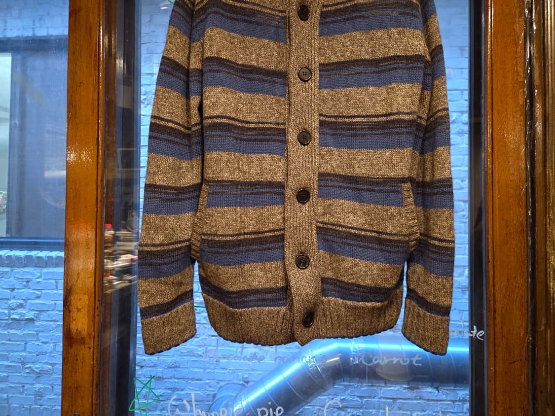 미쏘니 카디건 상품이미지4