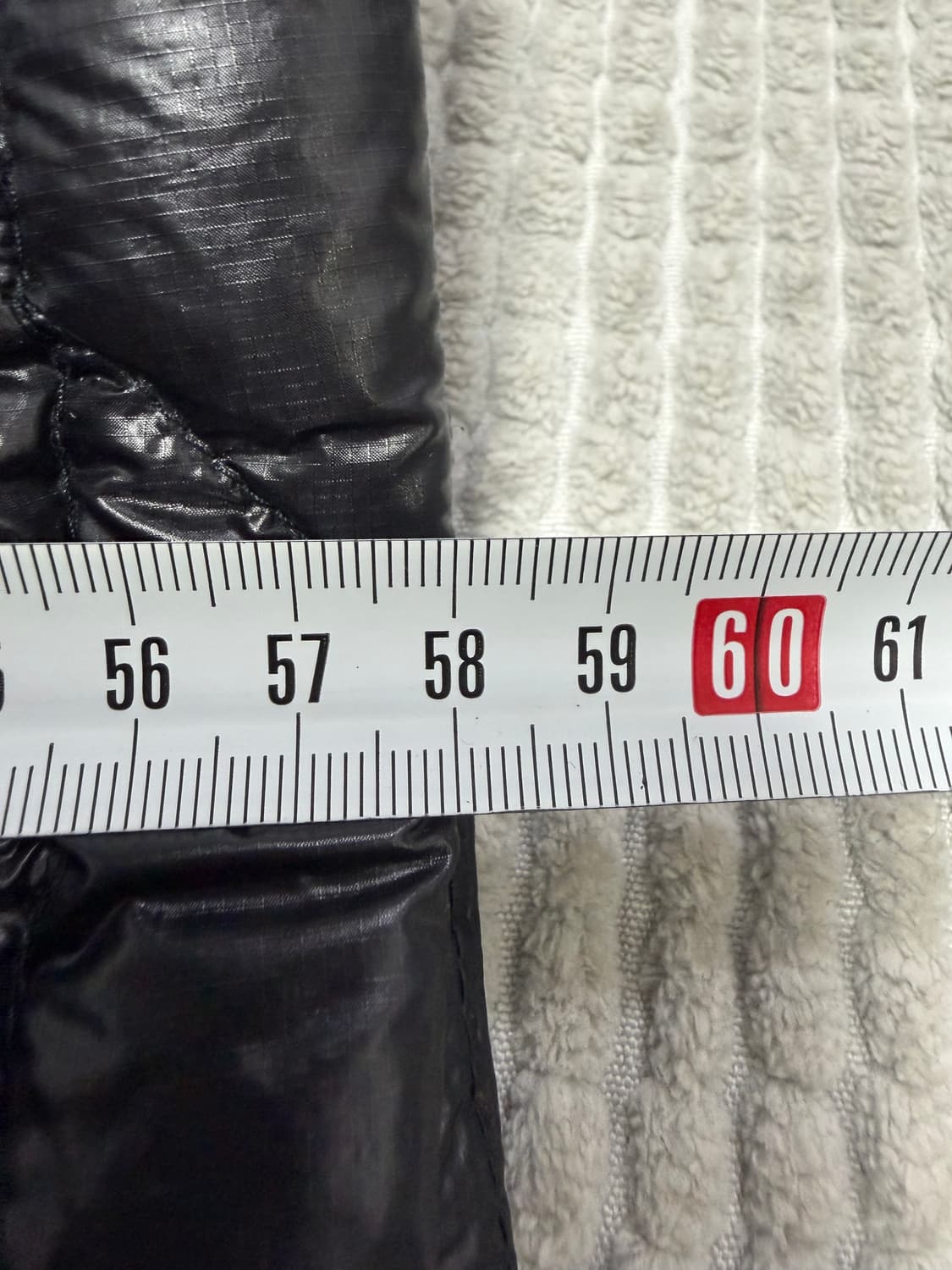 노스페이스 써밋 다운 재킷 상품이미지7