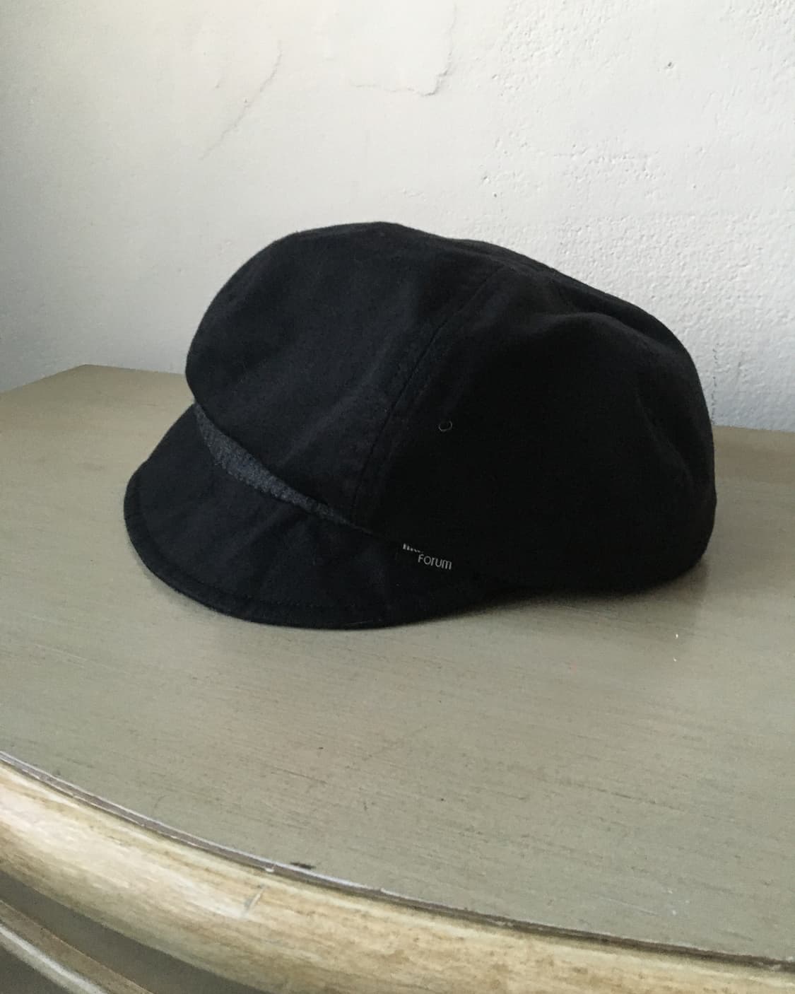  loose fit hat 상품이미지4