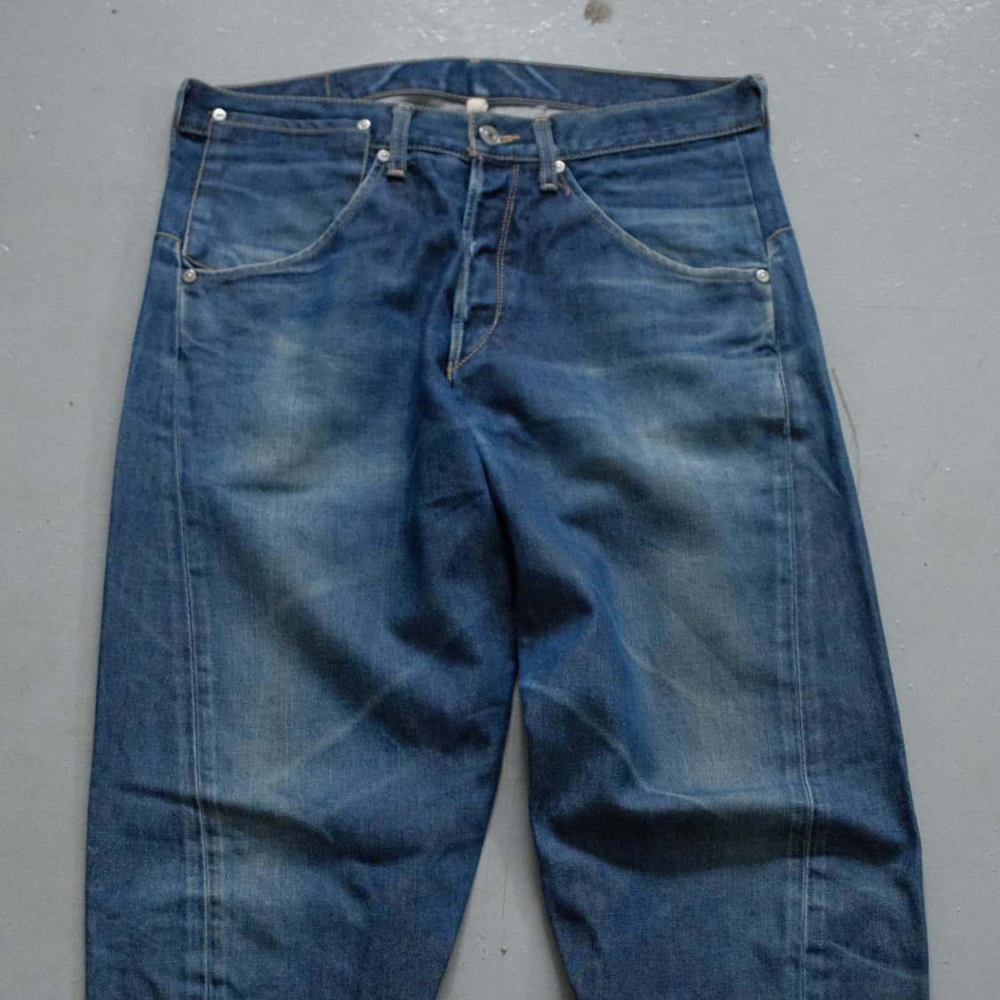 2000’s Levi’s Engineered Jeans 상품이미지2