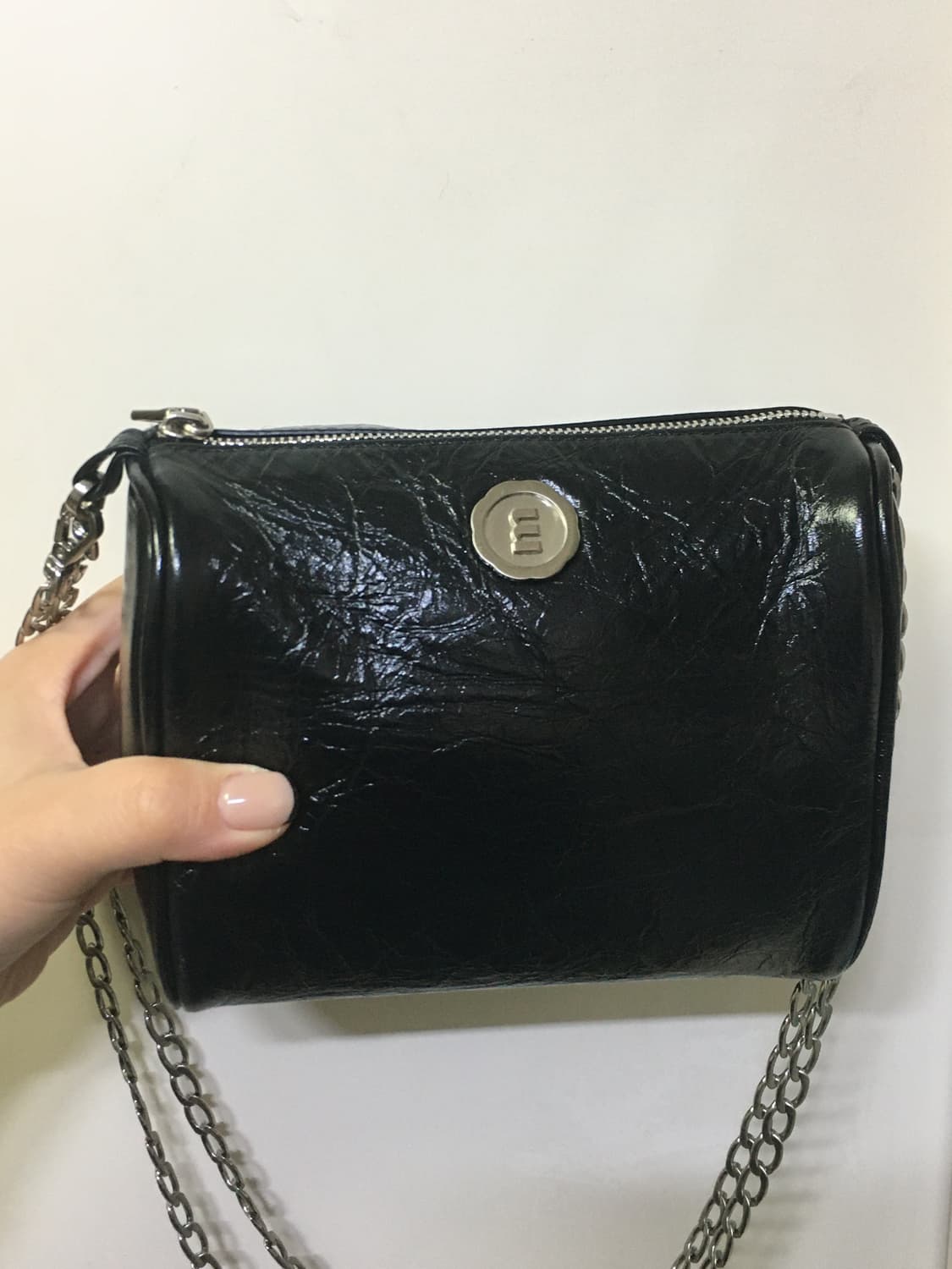 미닛뮤트 브렛미니 뮤 블랙 상품이미지2