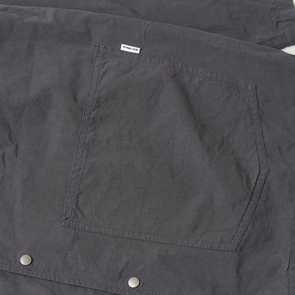  DANTON "Grey Jacket" 상품이미지4