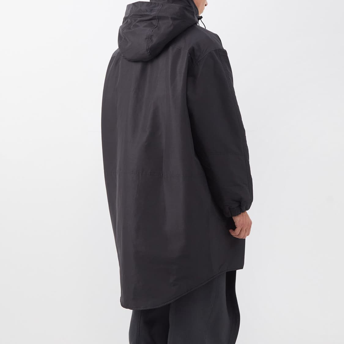 아워레가시 22FW 펜리르 후드 패딩 상품이미지4