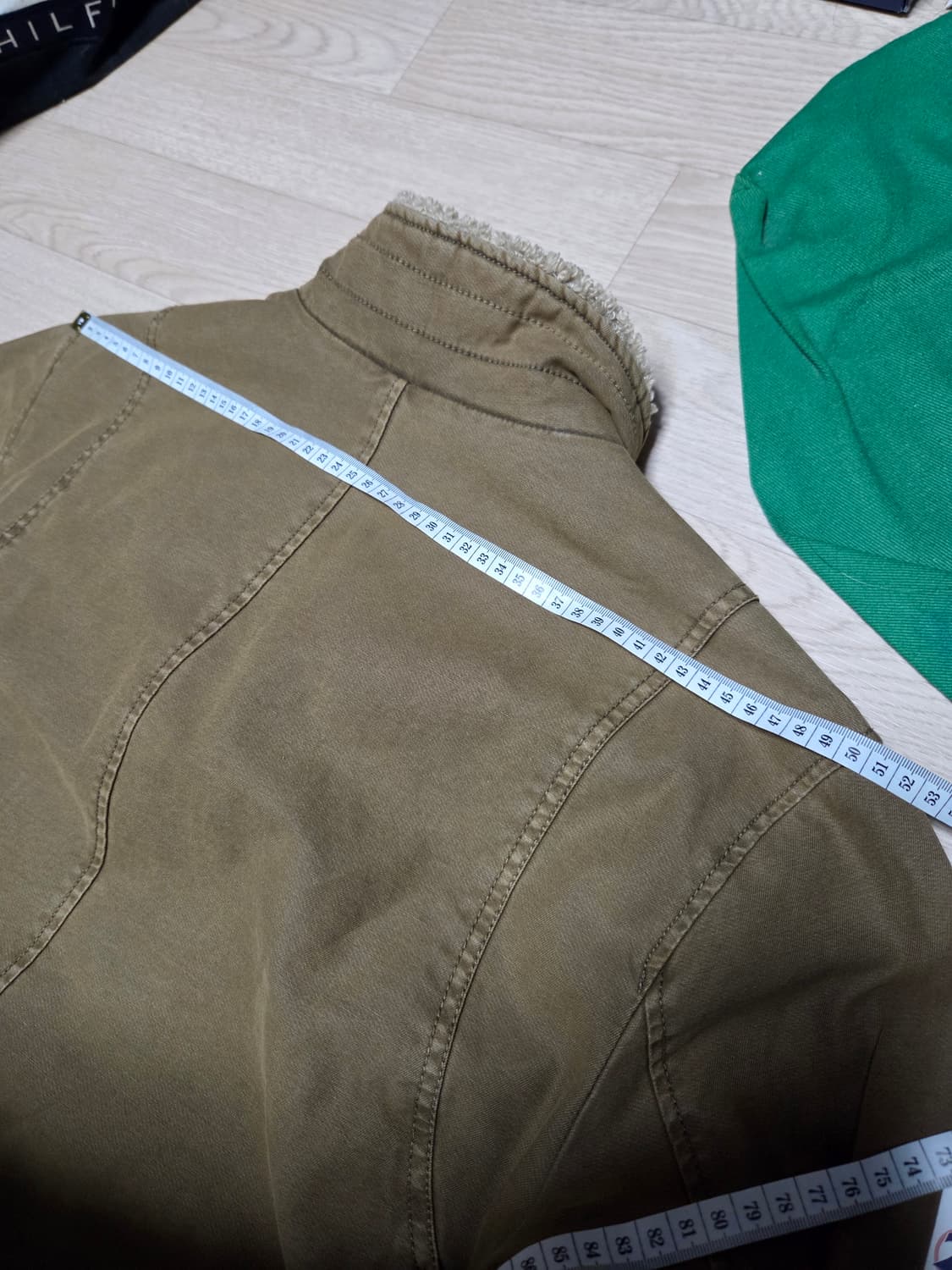 LEVIS 리바이스 워크자켓 점퍼 XL 상품이미지7