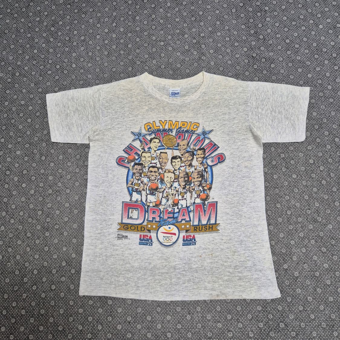 [S]90s 올림픽 드림팀 오피셜 굿즈 -408 상품이미지1