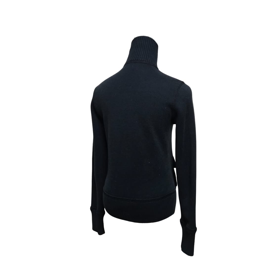 폴로랄프로렌 진스 코튼 니트 집업 상품이미지2