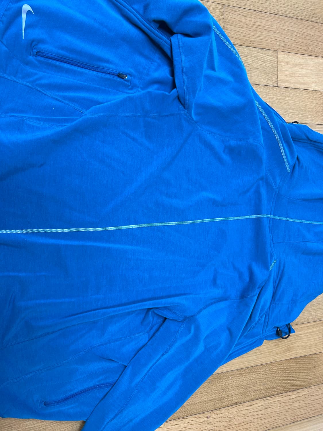 나이키 러닝 스프린트 후드 드라이핏 L(100) 상품이미지7