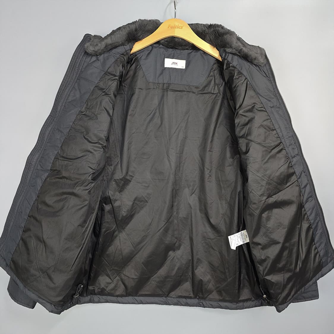 JDX 멀티스포츠 퀼팅 다운자켓 110 상품이미지5