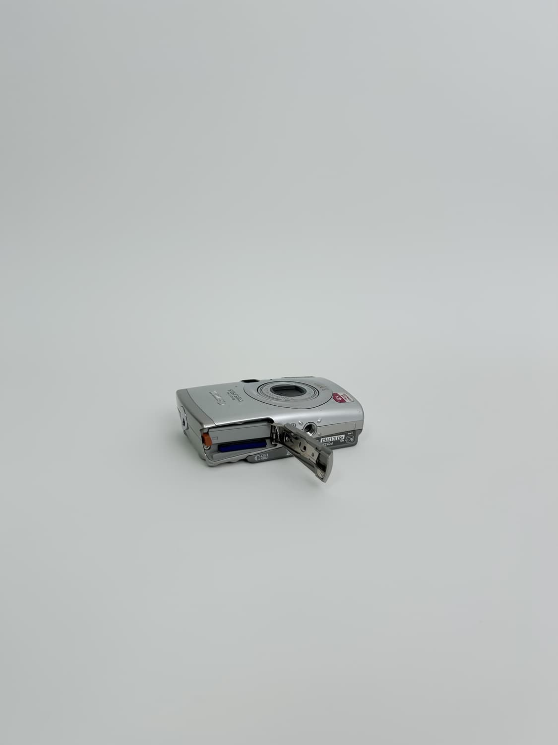레어!) 캐논 익서스 950 is Ixus 빈티지 디카 상품이미지4