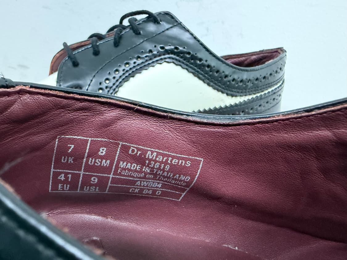닥터마틴 남성 로퍼 260 상품이미지9