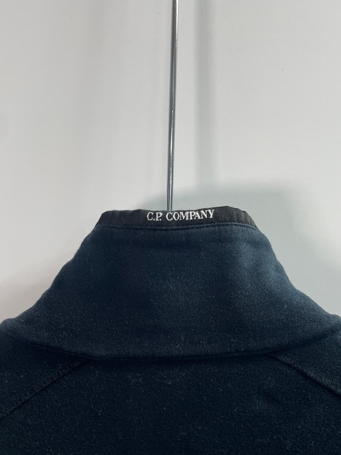 CP컴퍼니 렌즈 코튼 집업자켓 (on.331) 상품이미지5