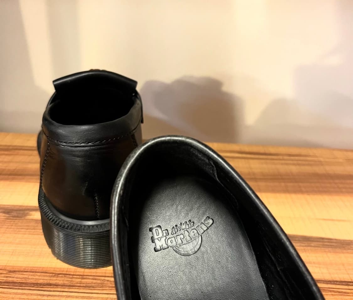 닥터마틴 아드리안 로퍼 상품이미지7