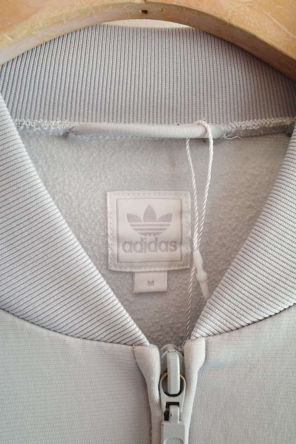 Adidas 아디다스 집업 져지 상품이미지3