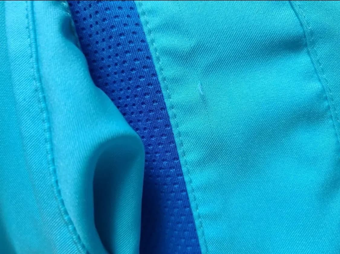 나이키 16 18 축구 국대 우븐자켓 2XL 상품이미지7