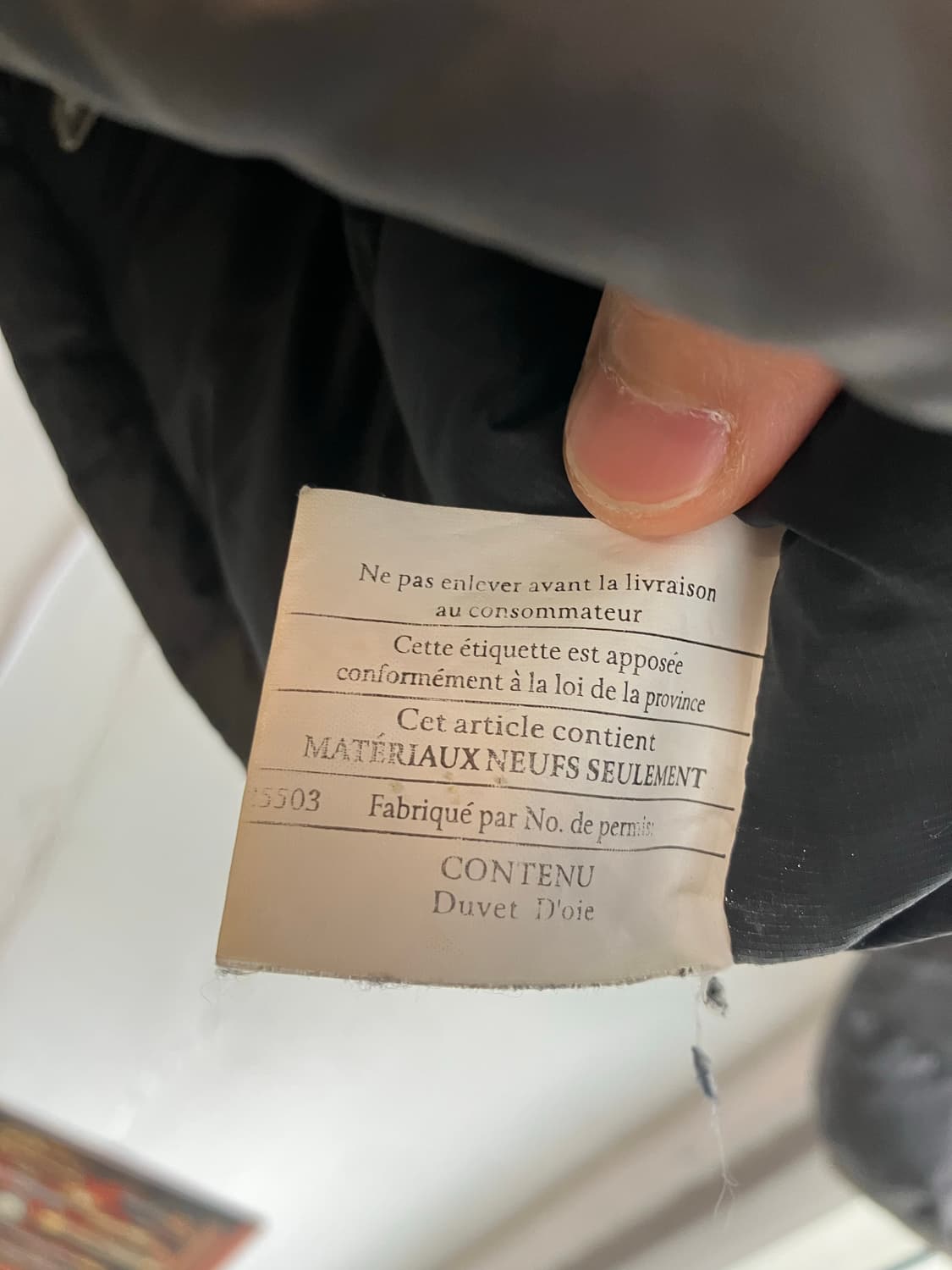 파타고니아 남성 다운 스웨터 S 경량 패딩 상품이미지5