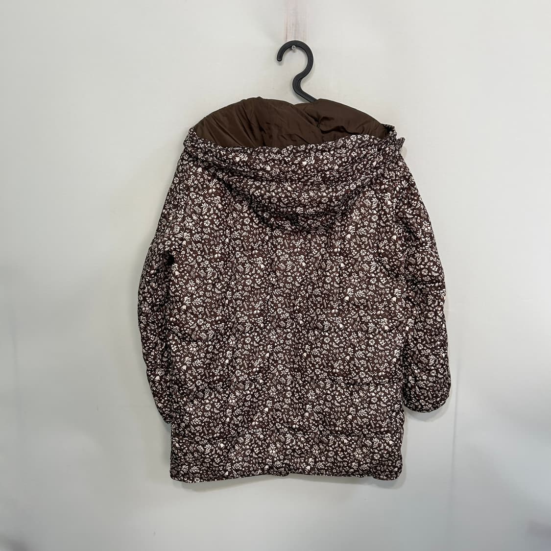 써스데이아일랜드 여성 패딩코트 55-66  상품이미지3