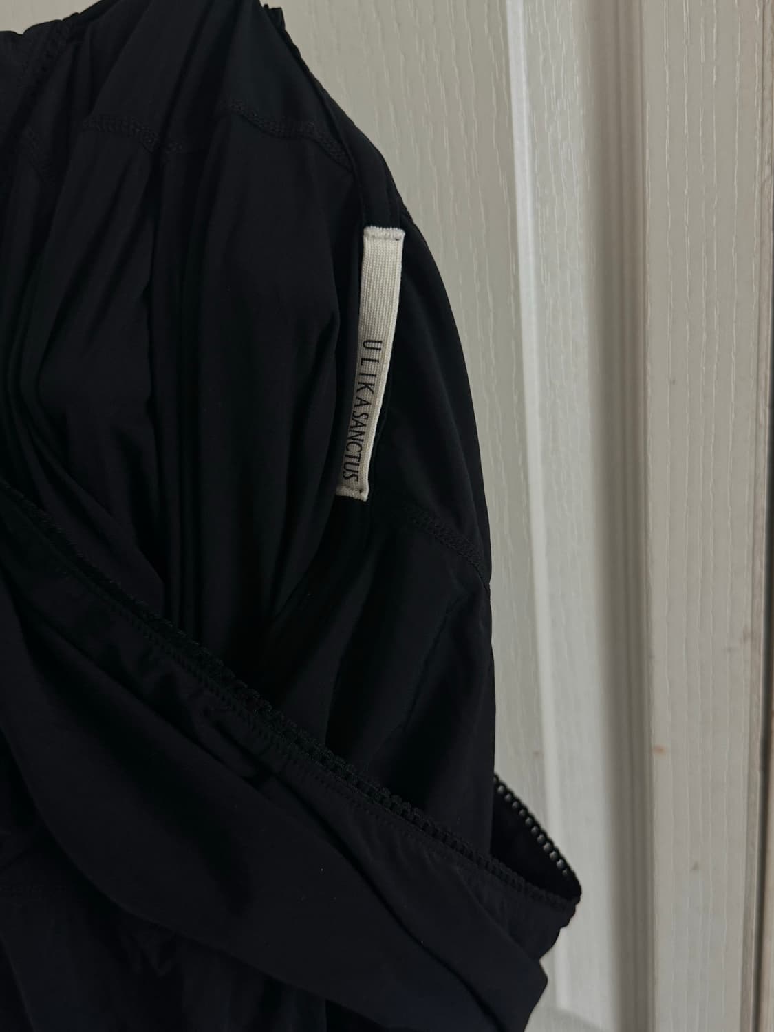 Ulika Sanctus Lace Dress 상품이미지2